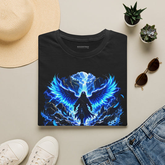 Limit Break - Softstyle T-Shirt
