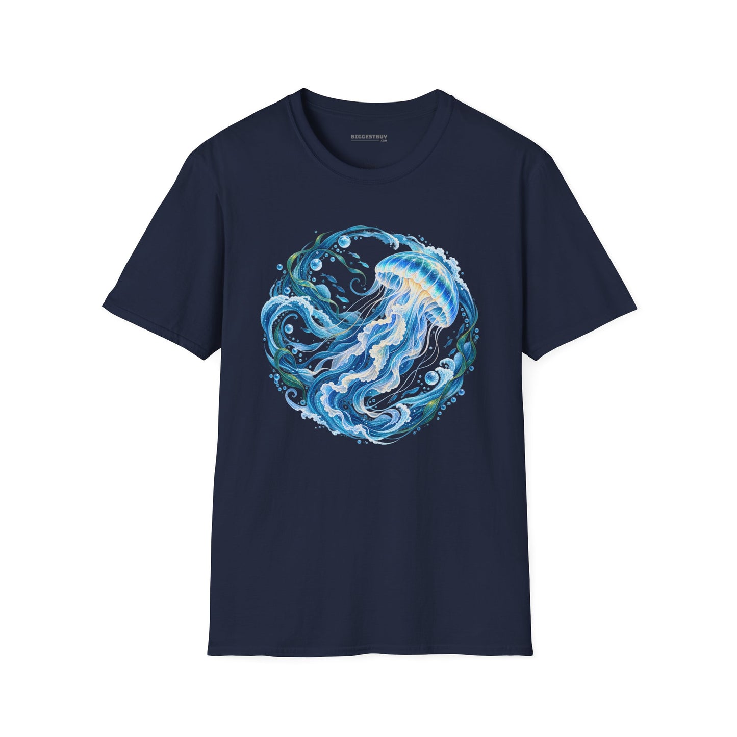 Jellylicious - Softstyle T-Shirt