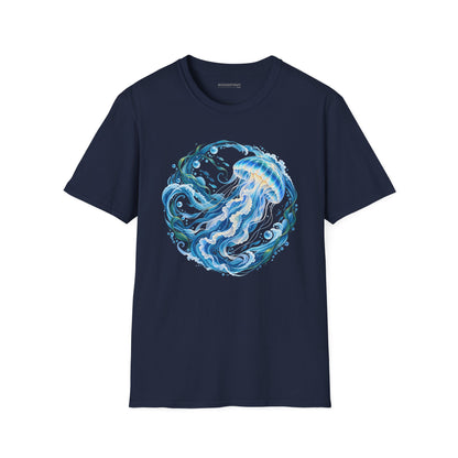 Jellylicious - Softstyle T-Shirt