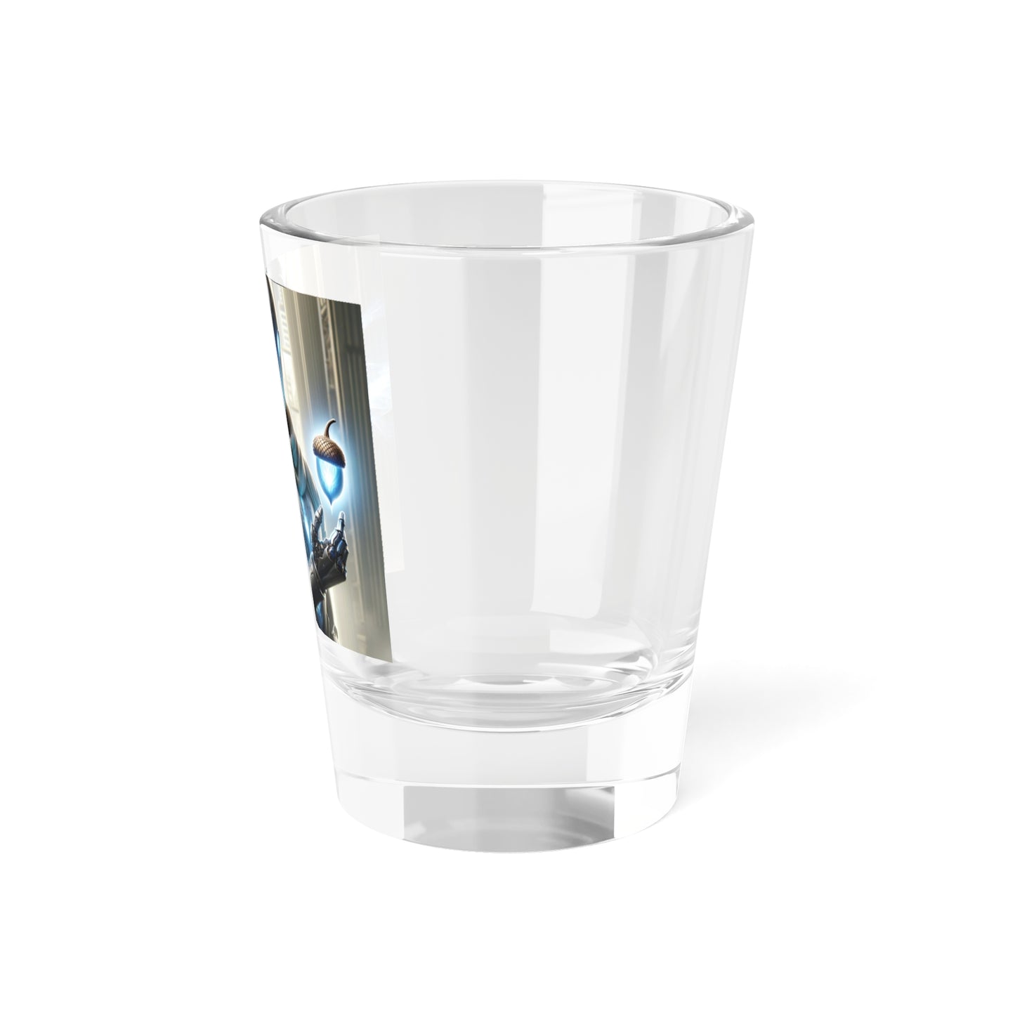 Shot Glass