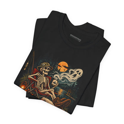 Dead Tired - Classic Jersey Tee