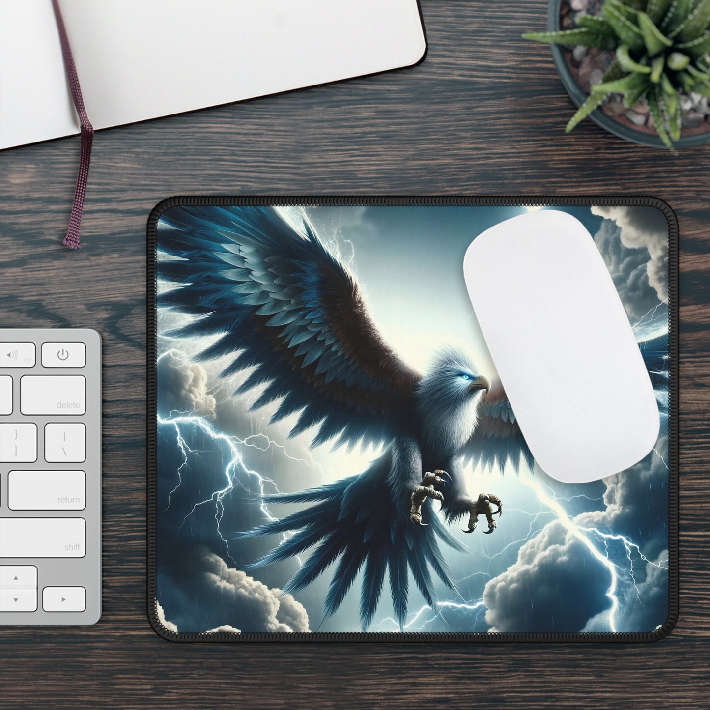 Gaming Mouse Pad