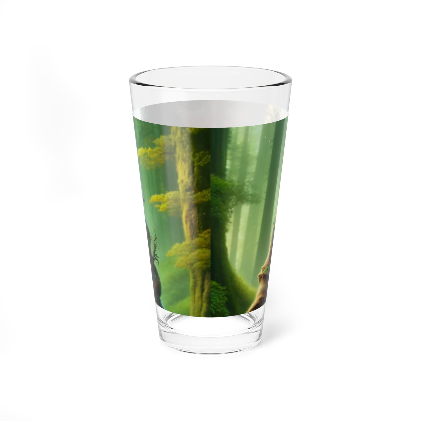 Cocktail Glass