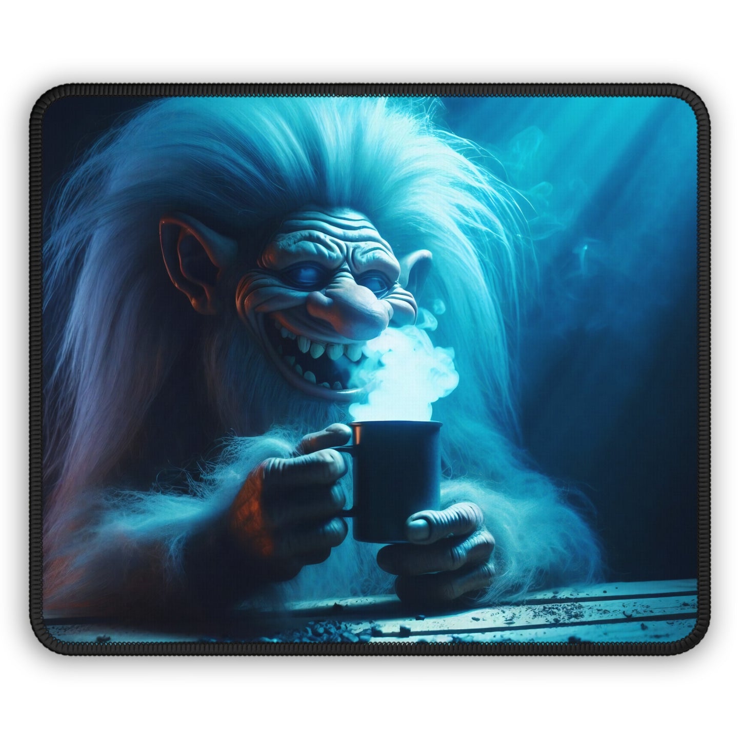 Gaming Mouse Pad