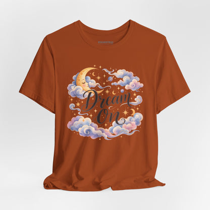 Lunar Dreams - Classic Jersey Tee