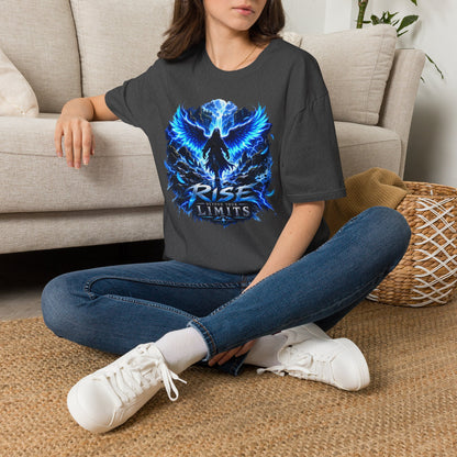 Limit Break - Softstyle T-Shirt