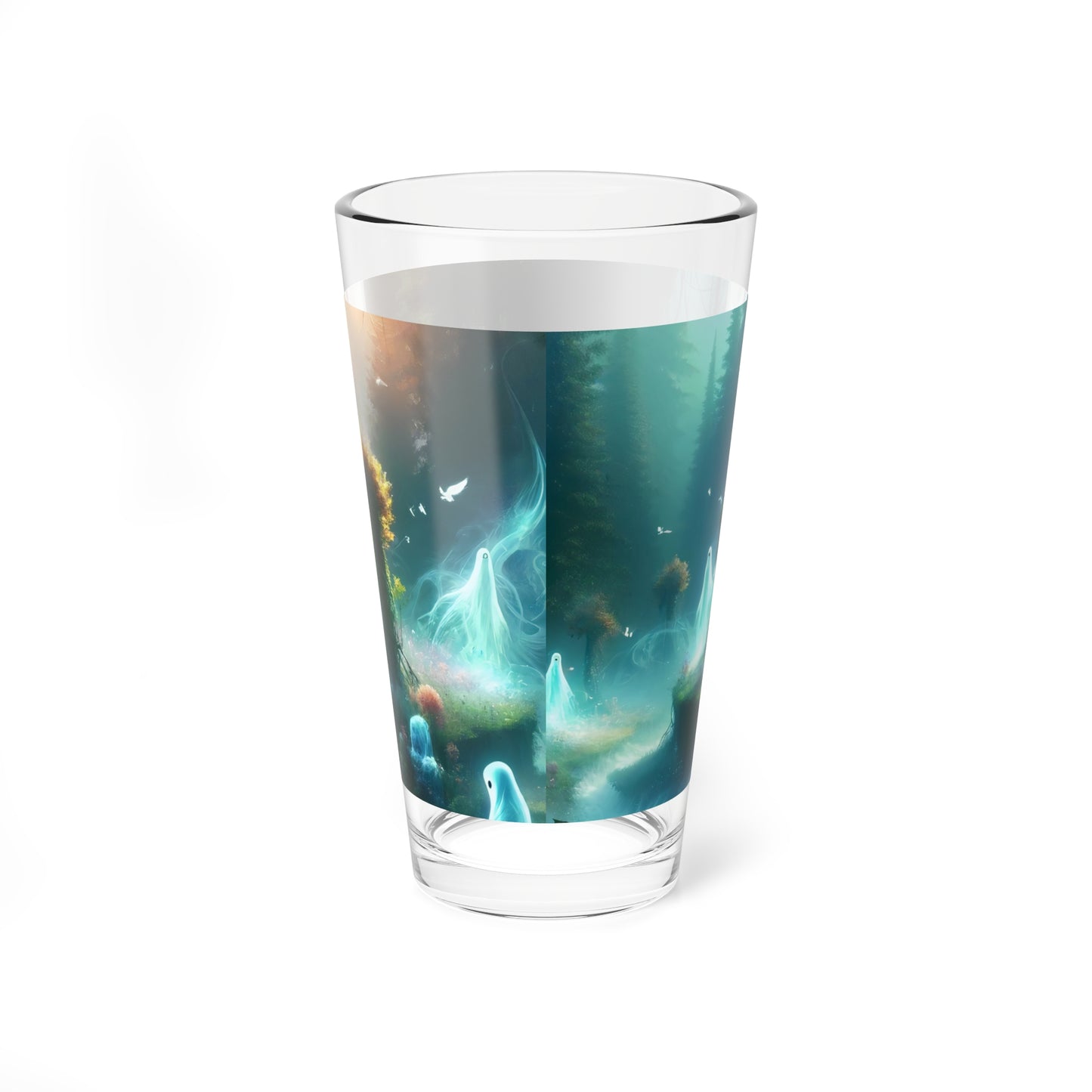 Cocktail Glass