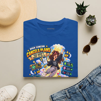 Pamphlet Punchline - Softstyle T-Shirt