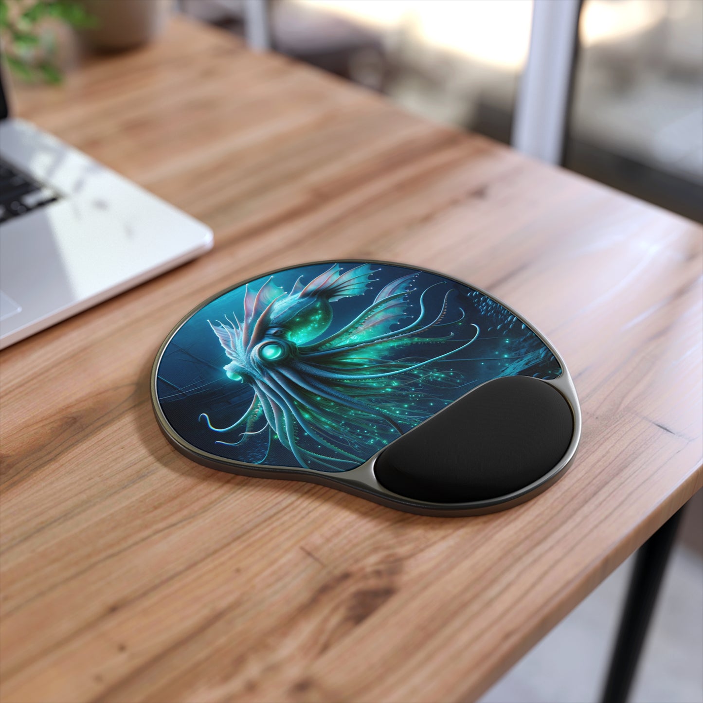 Mouse Pad