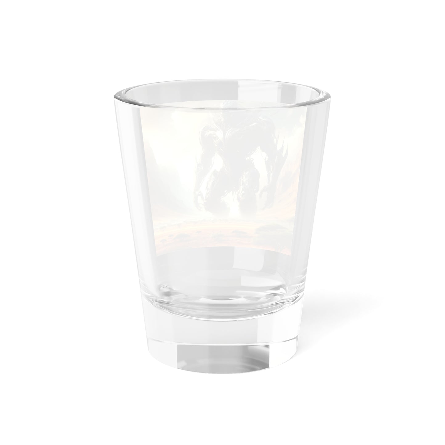 Shot Glass