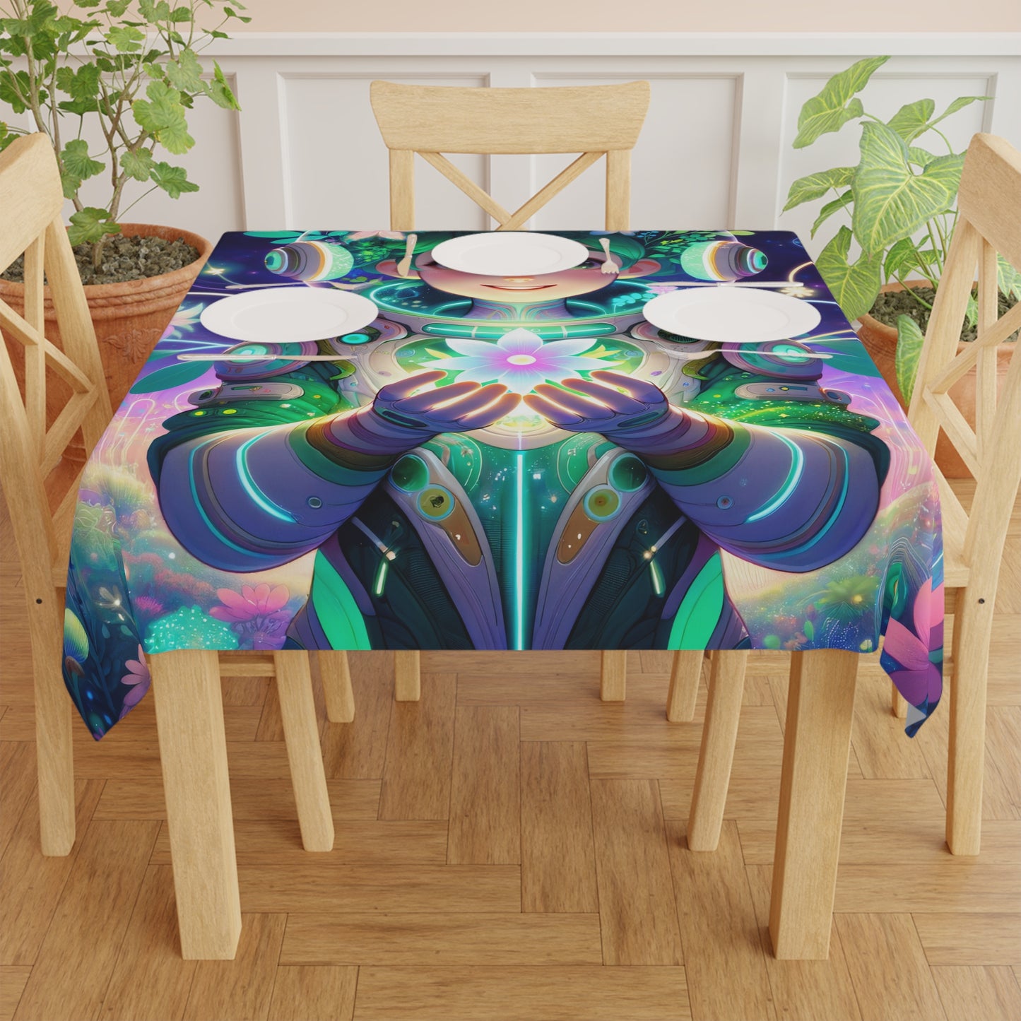 Tablecloth