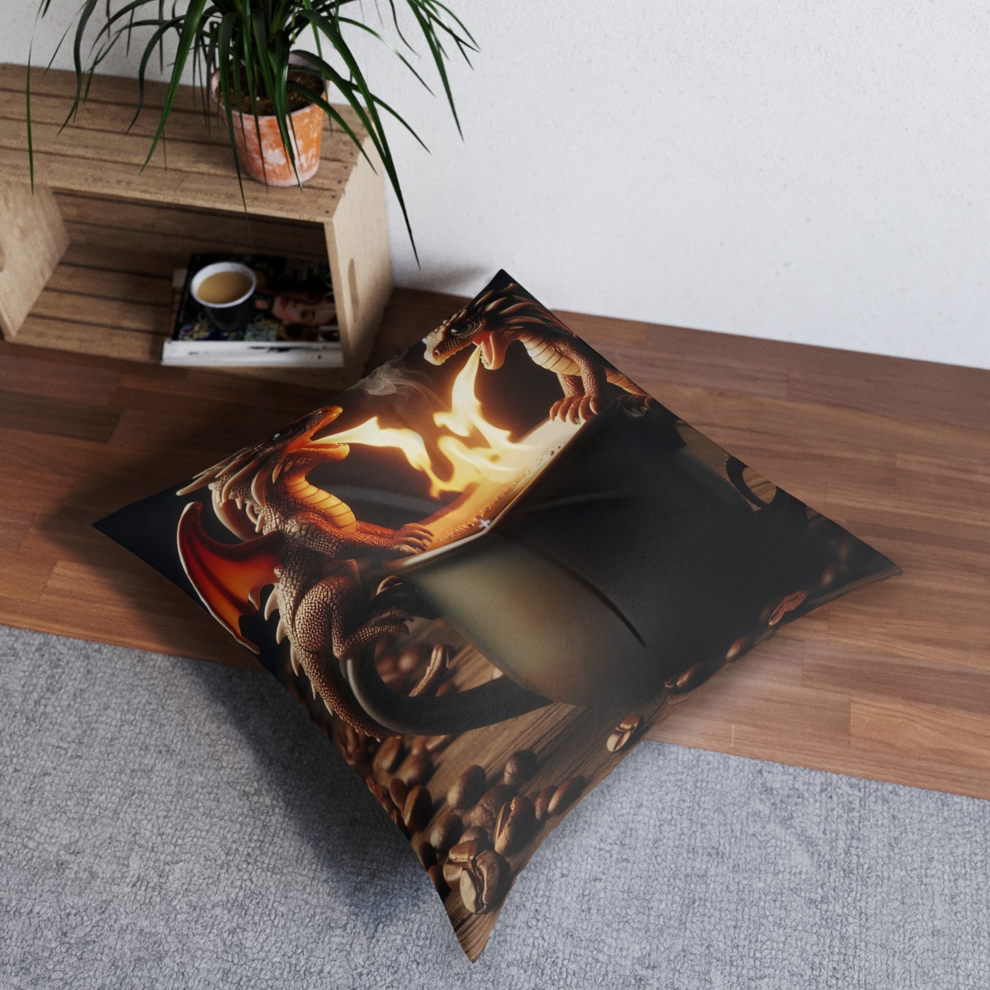 Floor Cushion