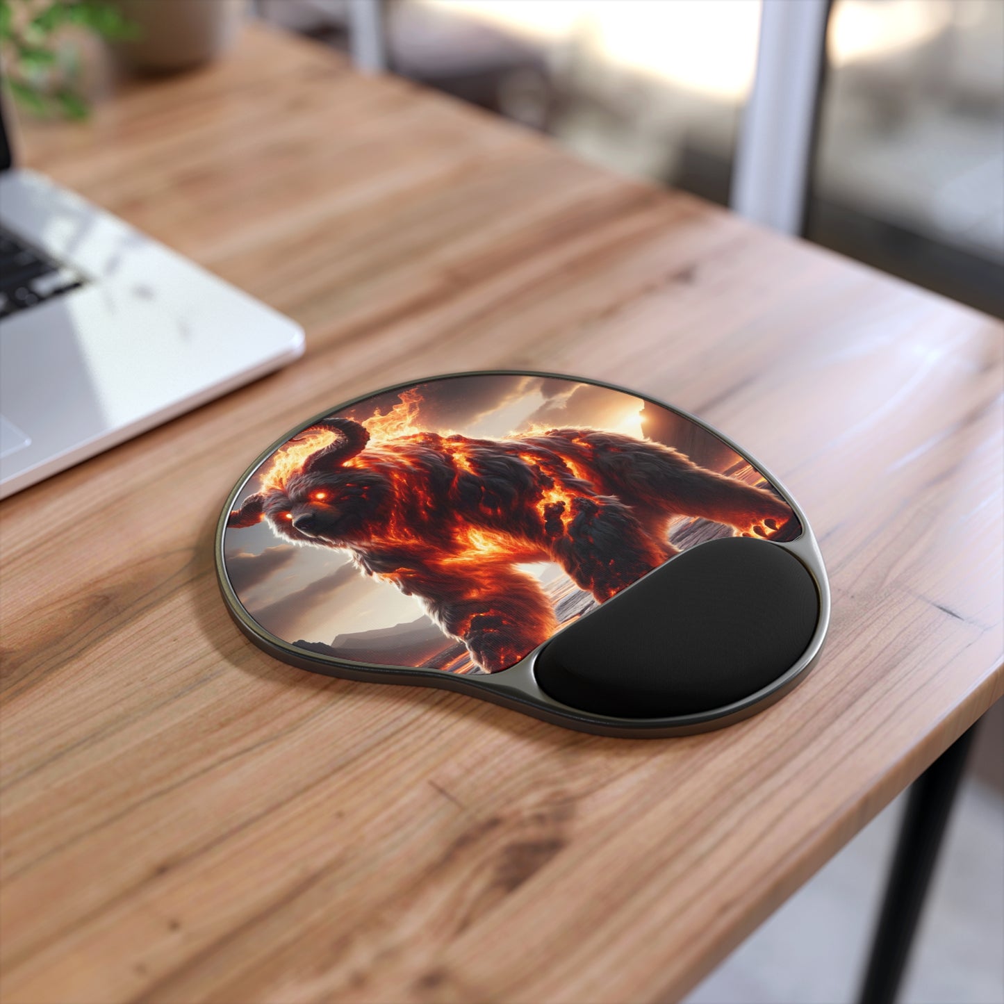 Mouse Pad