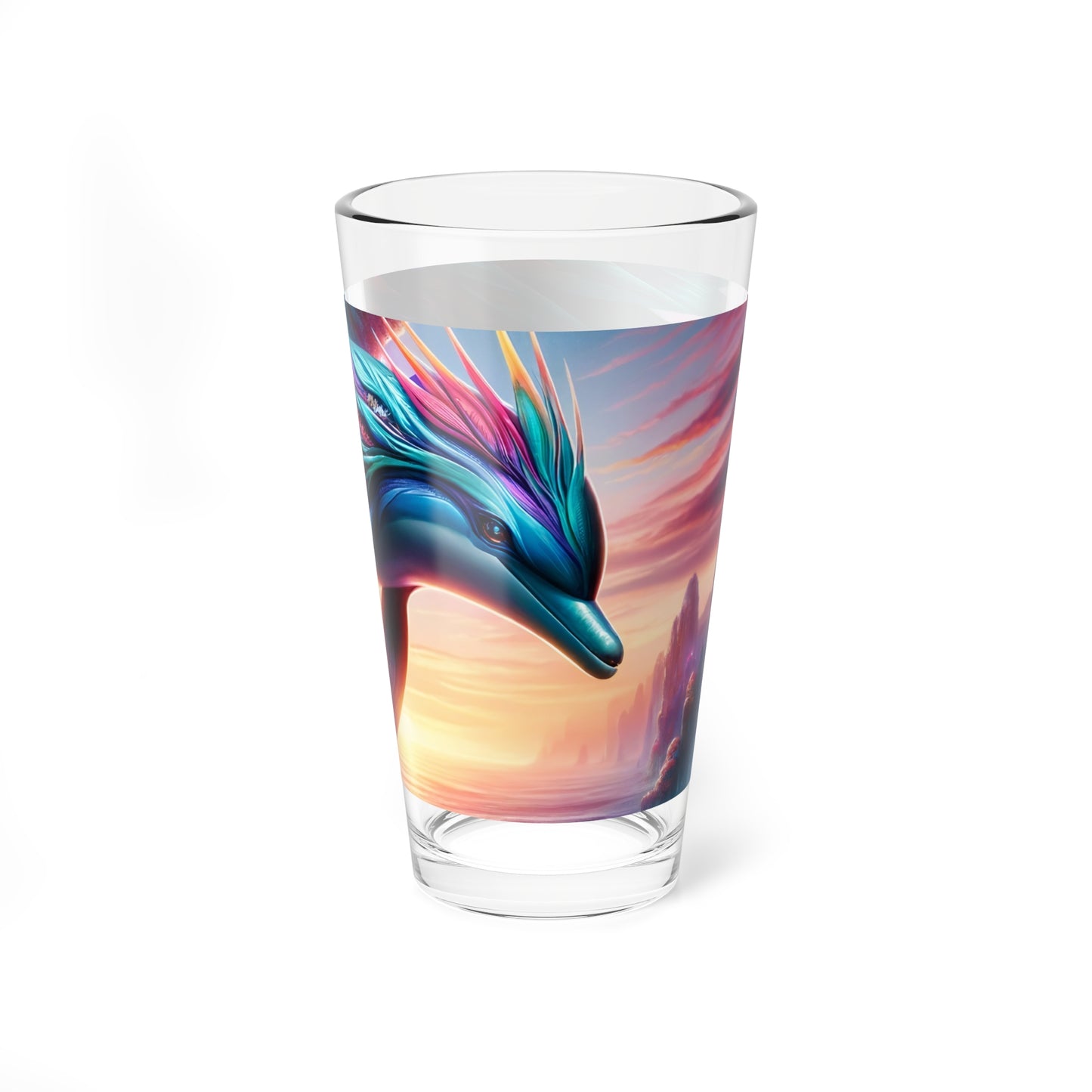 Cocktail Glass