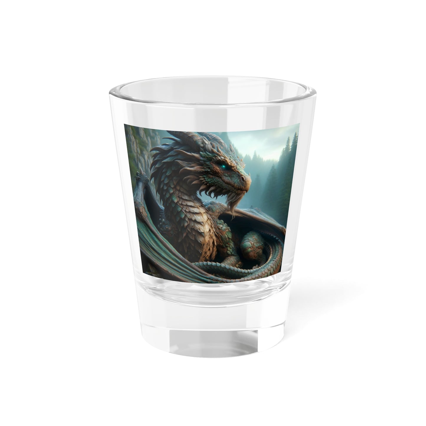 Shot Glass