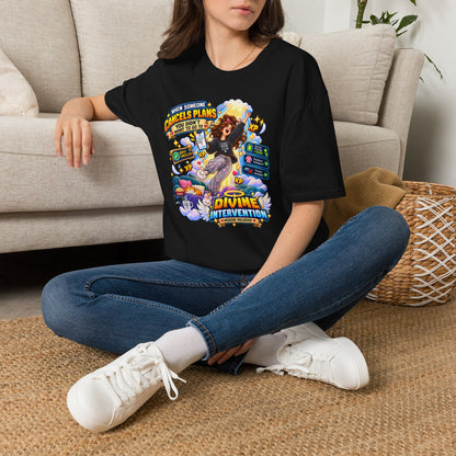 Pamphlet Punchline - Softstyle T-Shirt