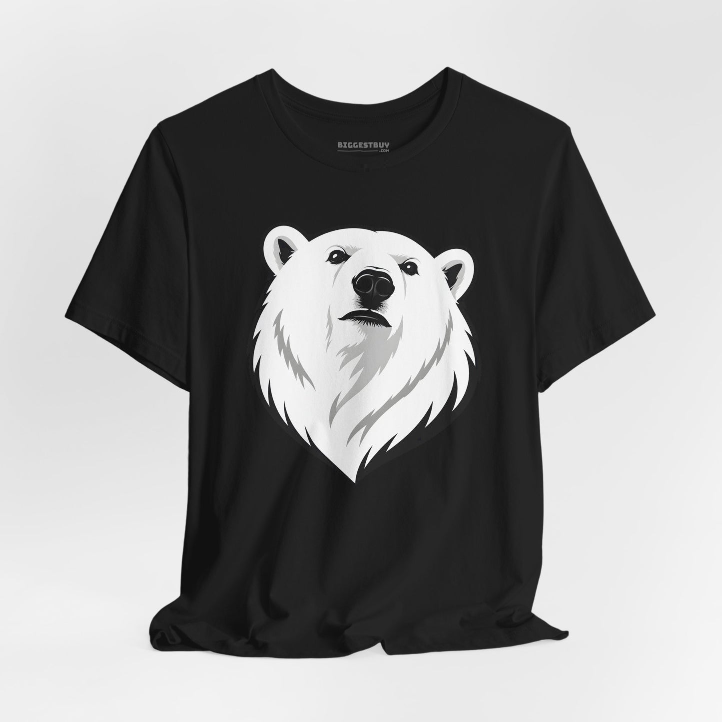 Polar Pride - Classic Jersey Tee