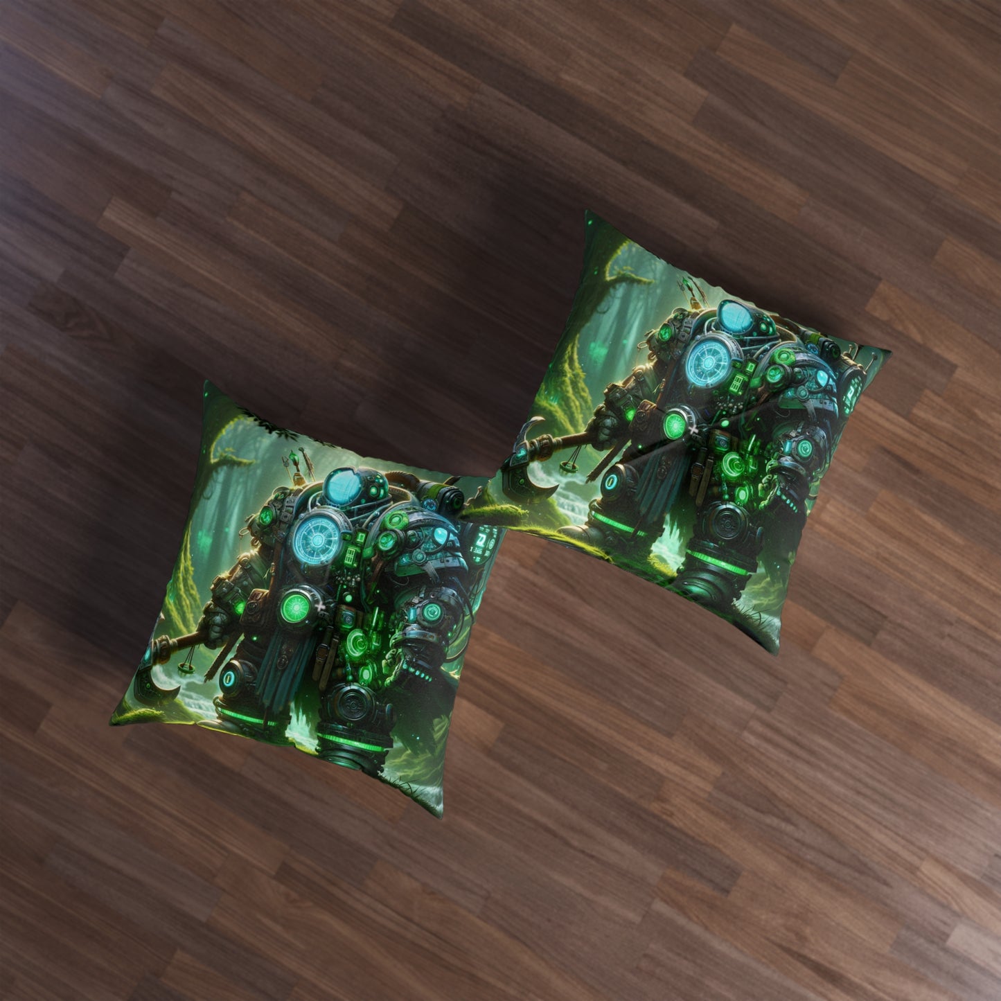 Floor Cushion