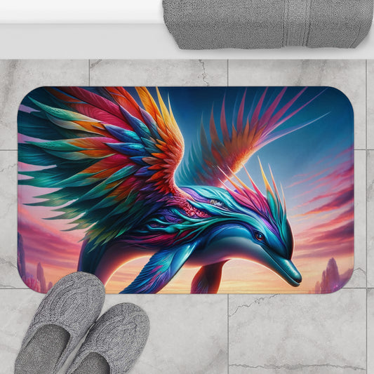 Bath Mat