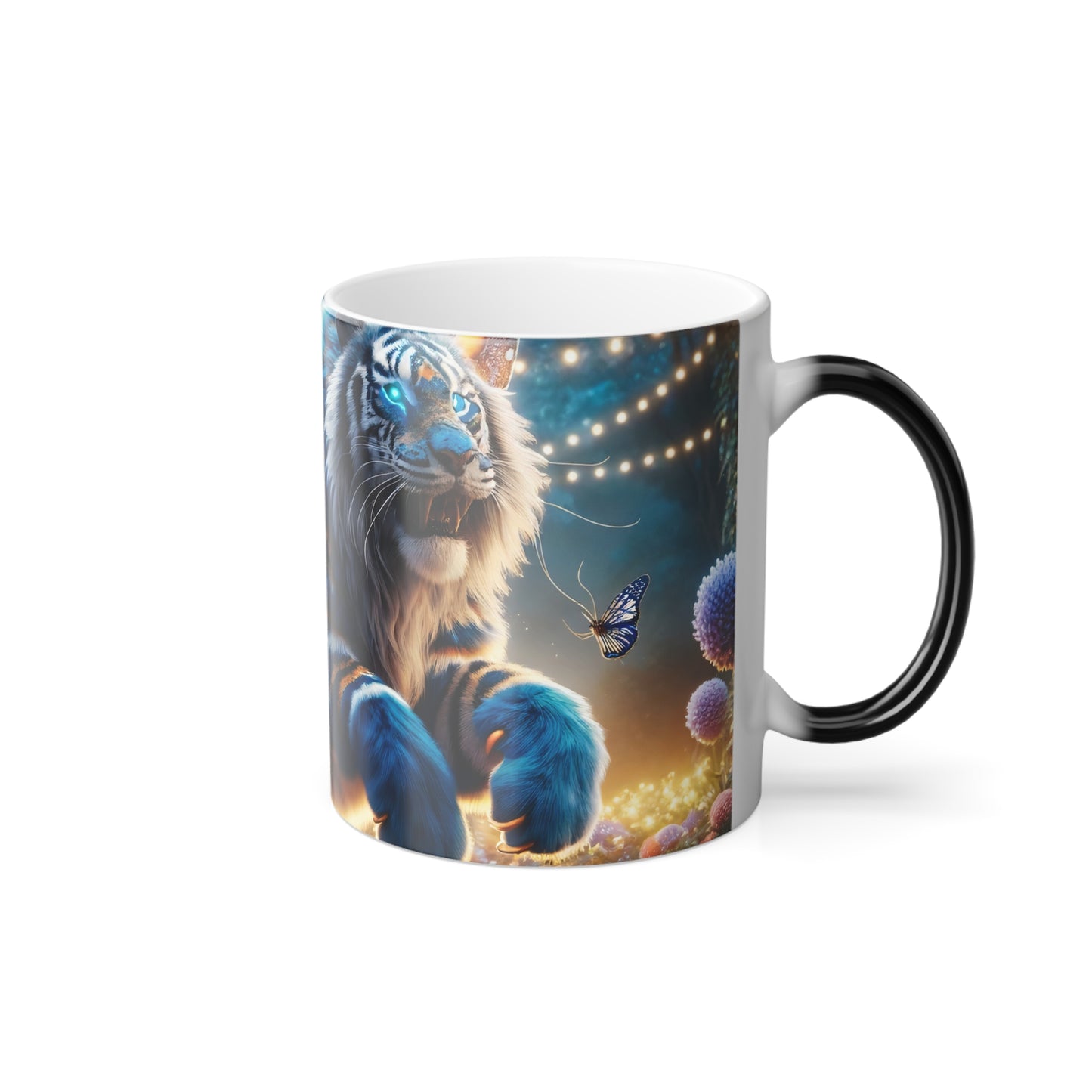 Magical Cup