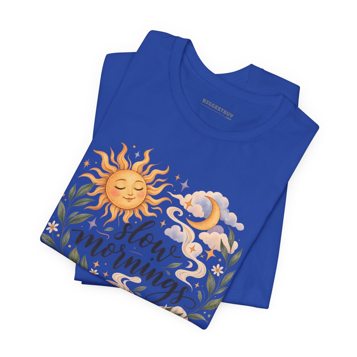 Sunshine Kisses - Classic Jersey Tee