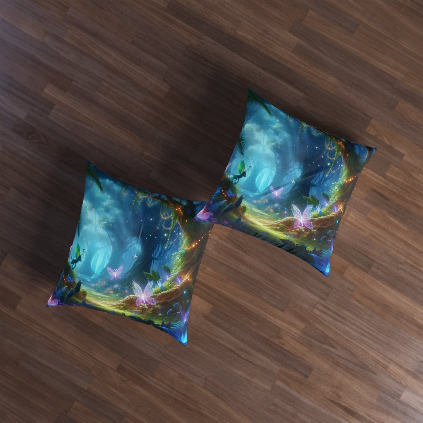 Floor Cushion