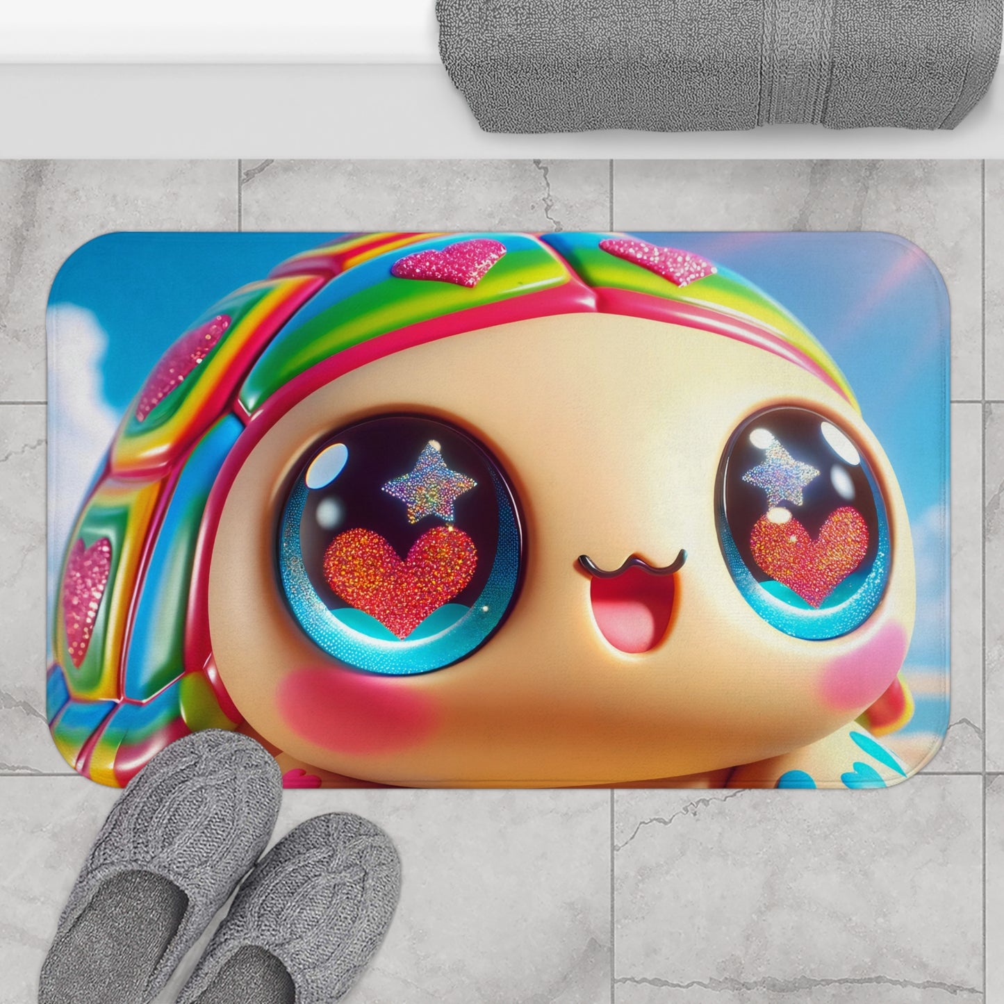 Bath Mat