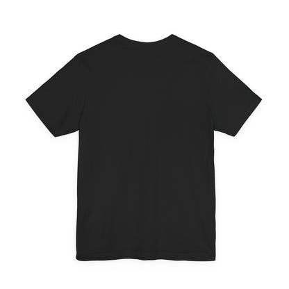Alien Gaze - Classic Jersey Tee