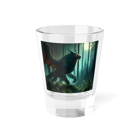 Shot Glass