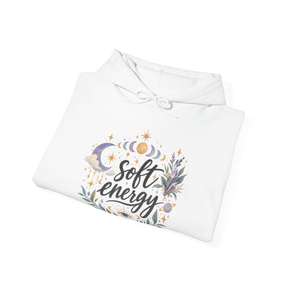 Softly Sparkling - Pullover Hoodie