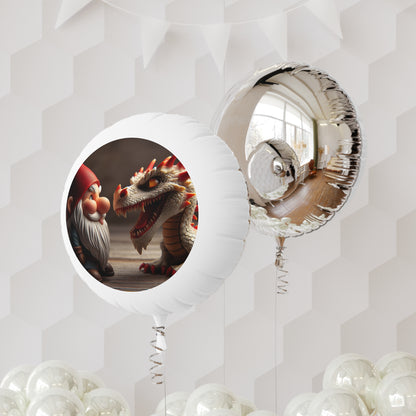 Balloon | Helium | Mylar | Fantasy Folklore | Mythic Encounter