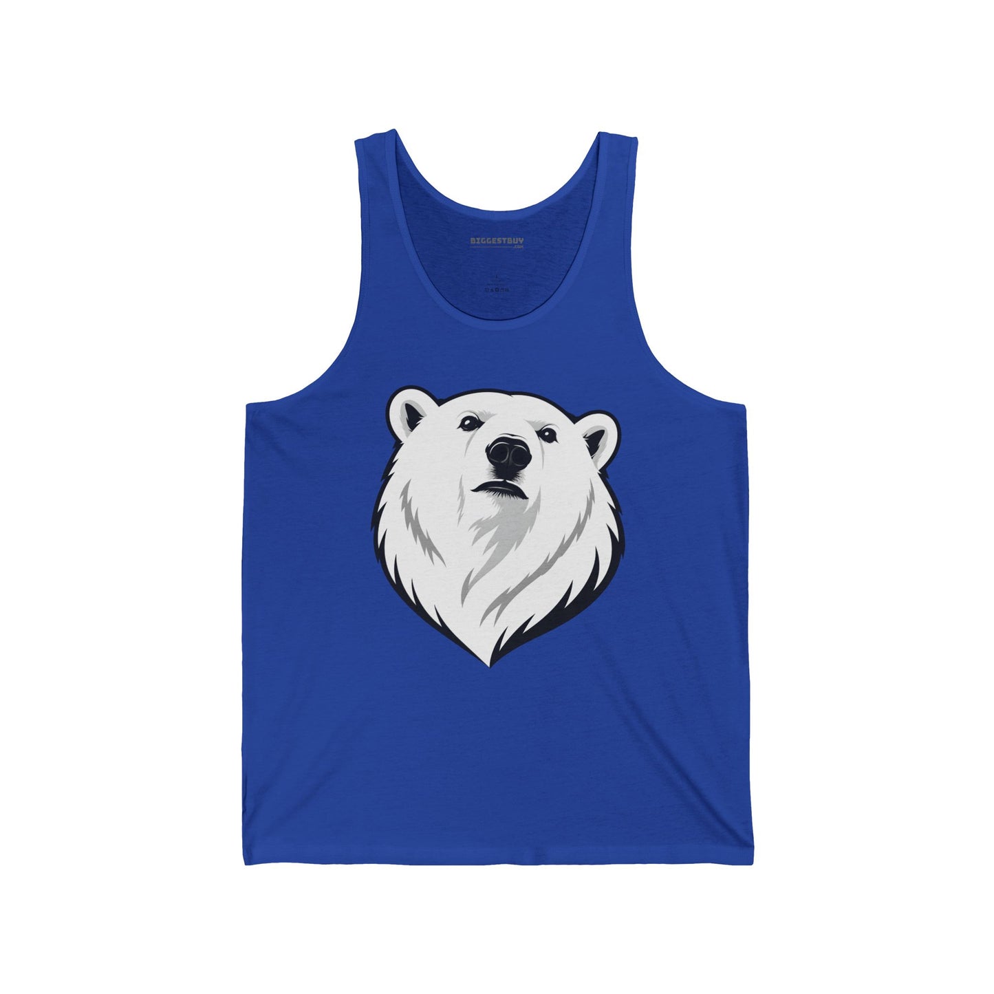Polar Pride - Jersey Tank Top