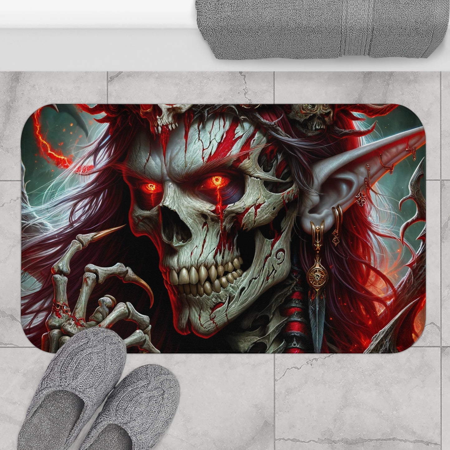 Bath Mat