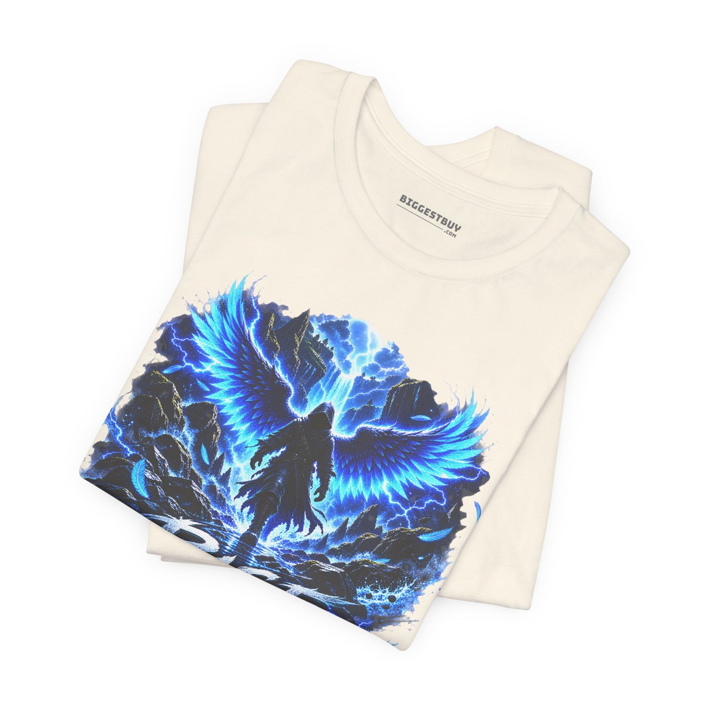 Limit Break - Classic Jersey Tee