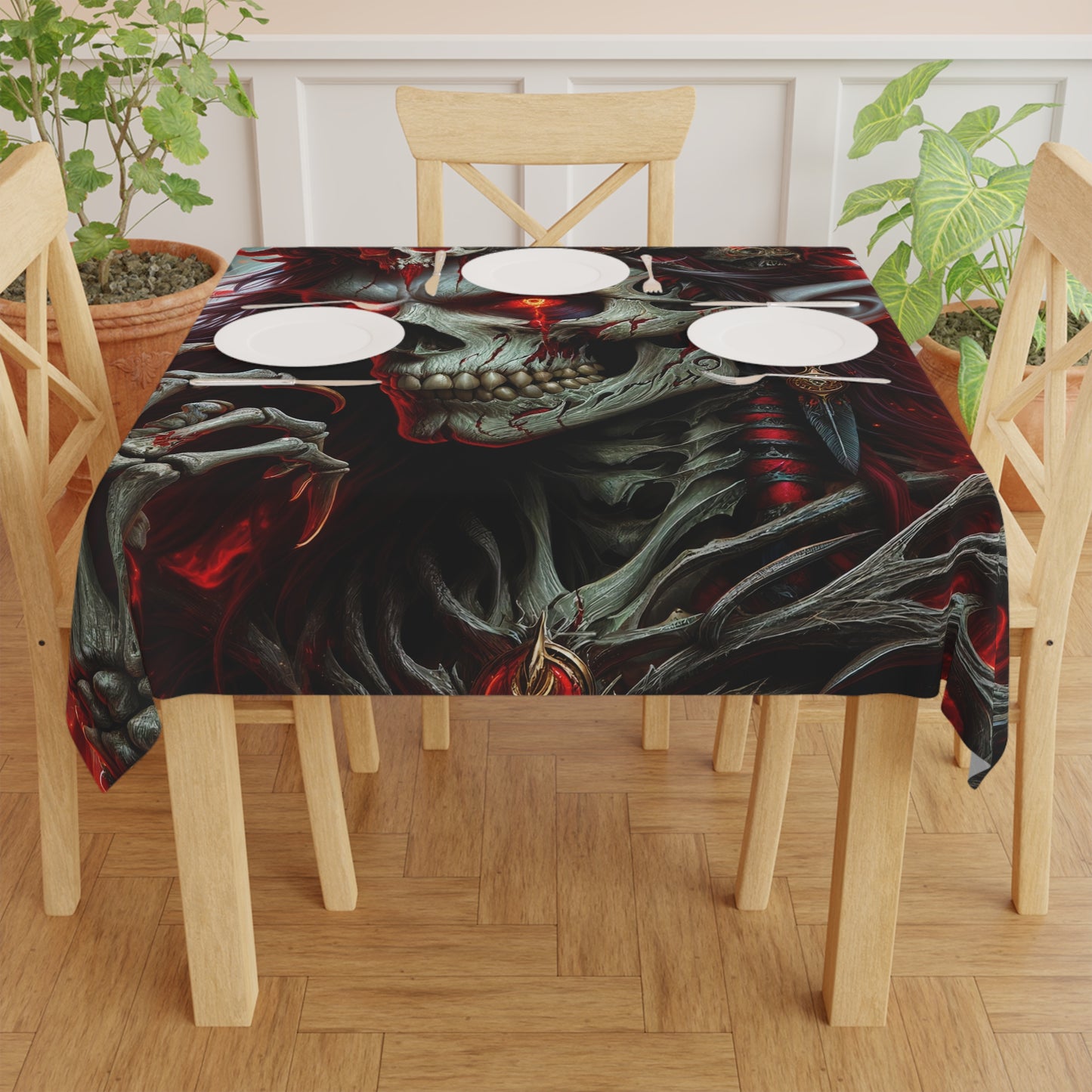 Tablecloth