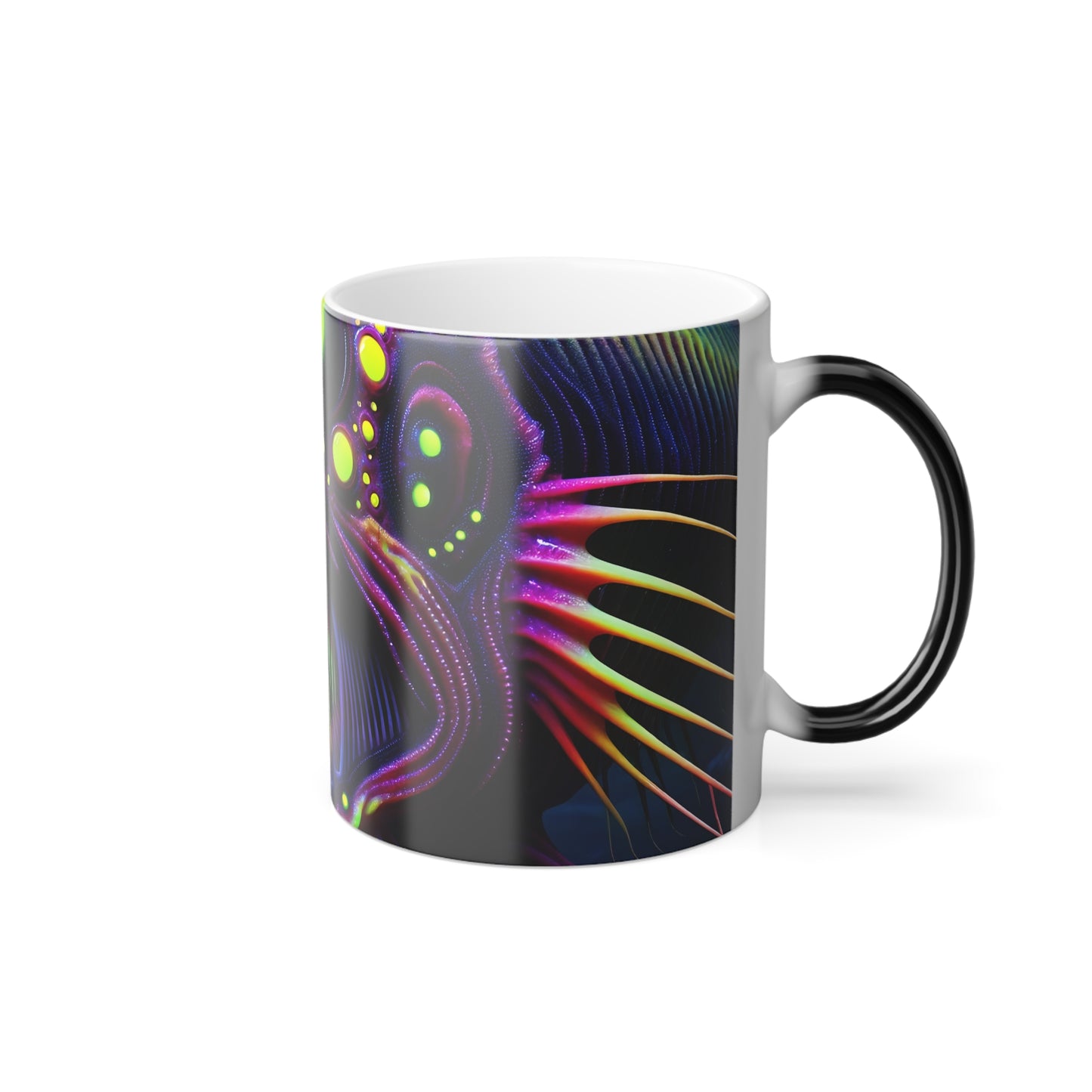 Magical Cup