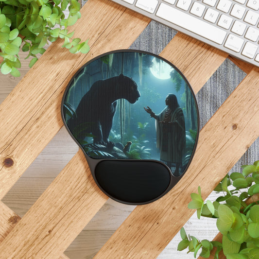 Mouse Pad