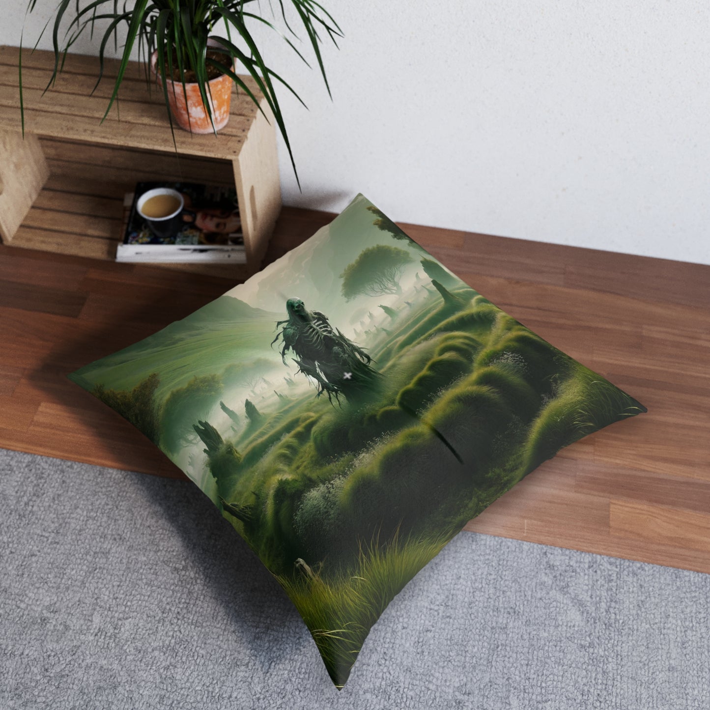 Floor Cushion