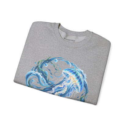 Jellylicious - Crewneck Sweatshirt