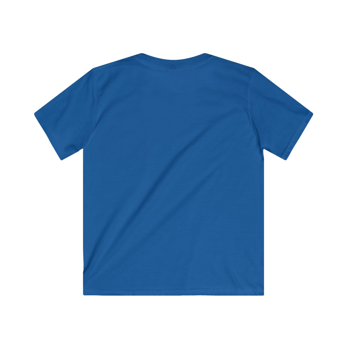 T-Shirt | Kids Tee | Softstyle | Cosmic Fantasy | Mystical Globe