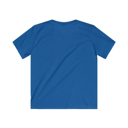 T-Shirt | Kids Tee | Softstyle | Cosmic Fantasy | Mystical Globe