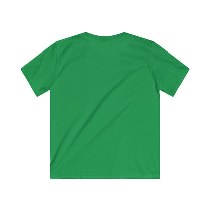 T-Shirt | Kids Tee | Softstyle | Cosmic Fantasy | Mystical Globe