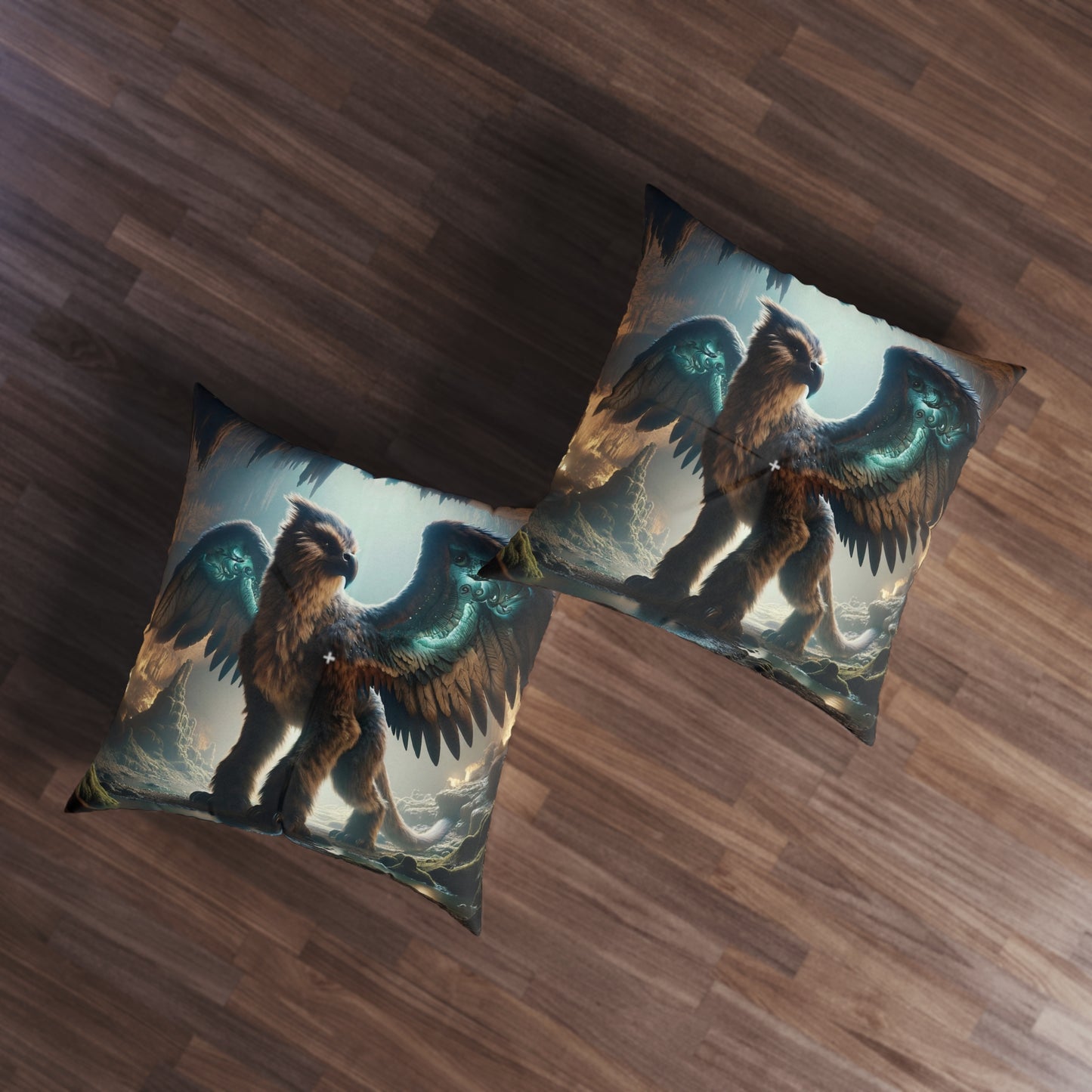 Floor Cushion