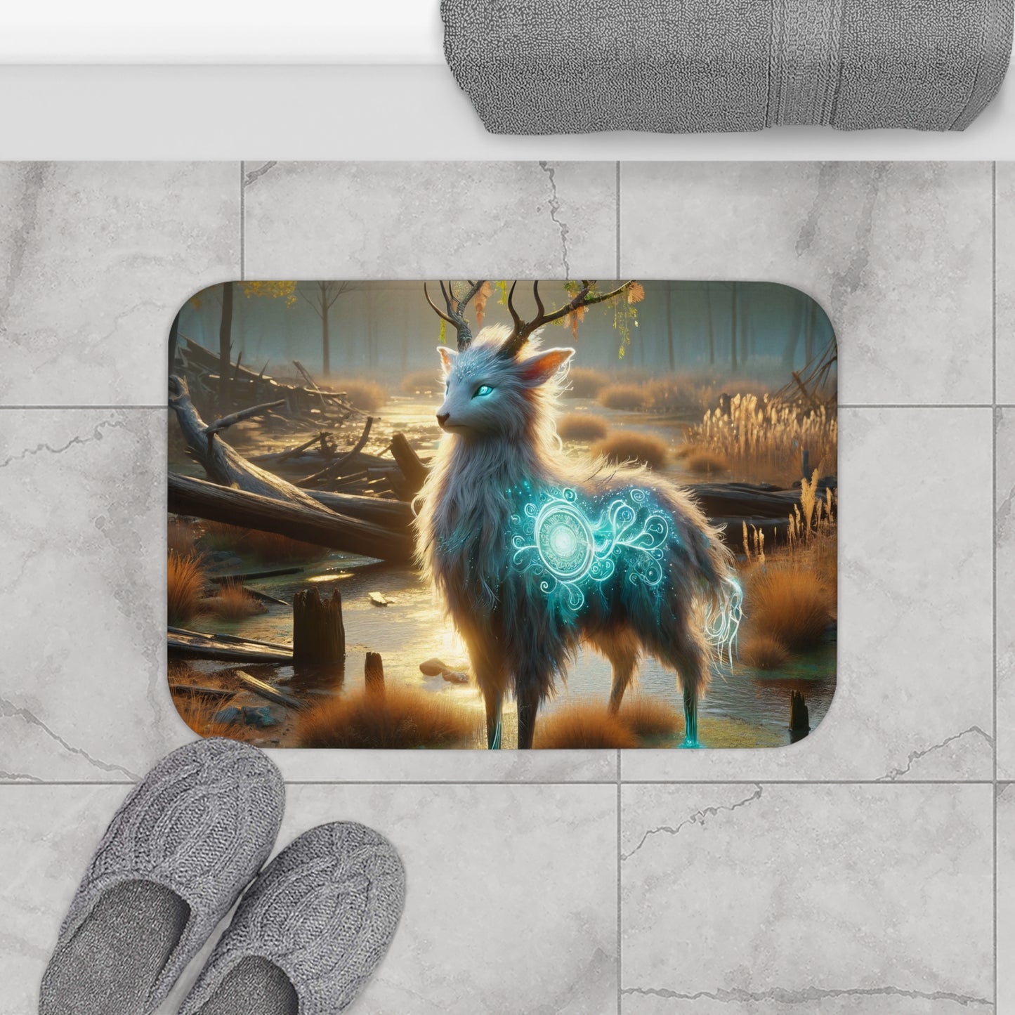 Bath Mat