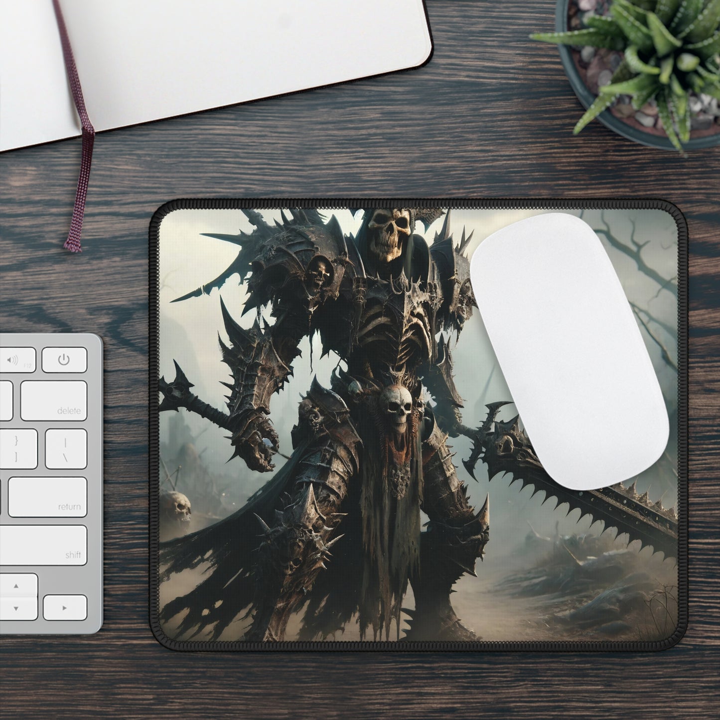 Gaming Mouse Pad