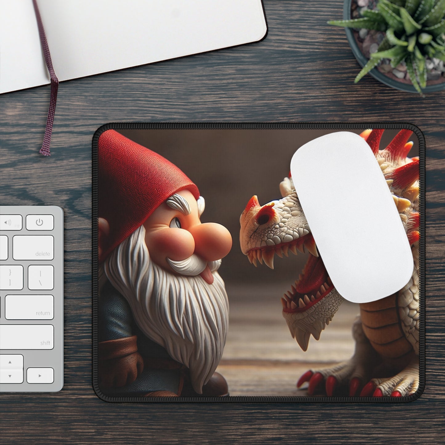 Gaming Mouse Pad