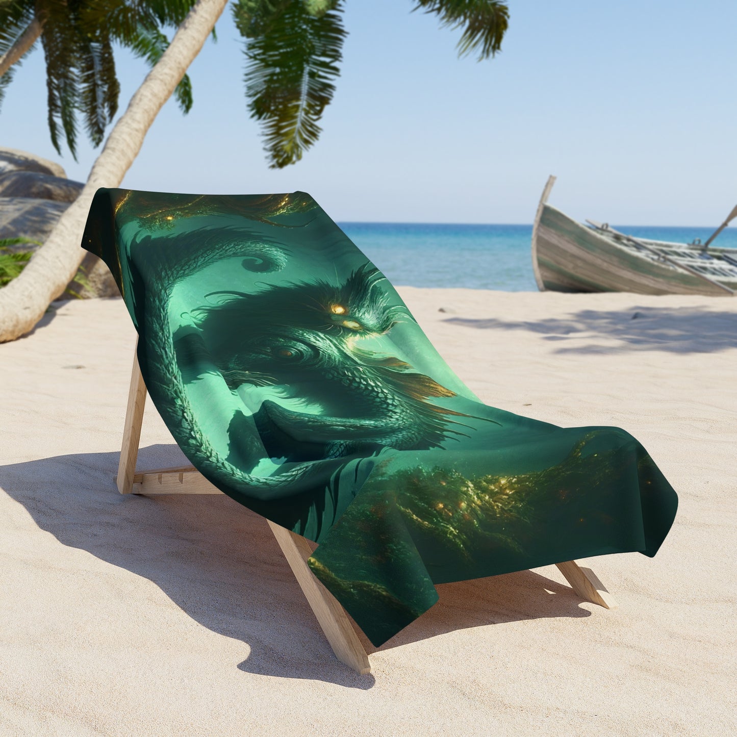 Beach Towel