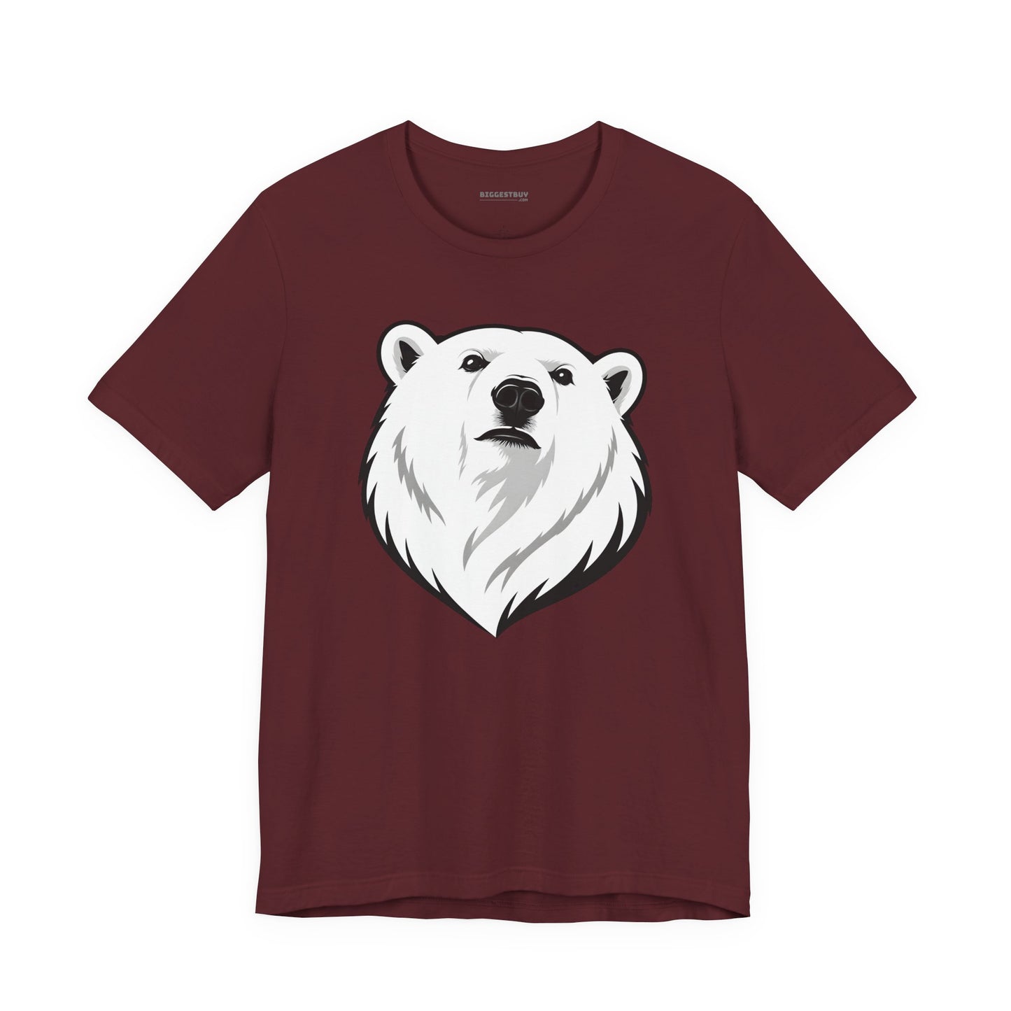 Polar Pride - Classic Jersey Tee