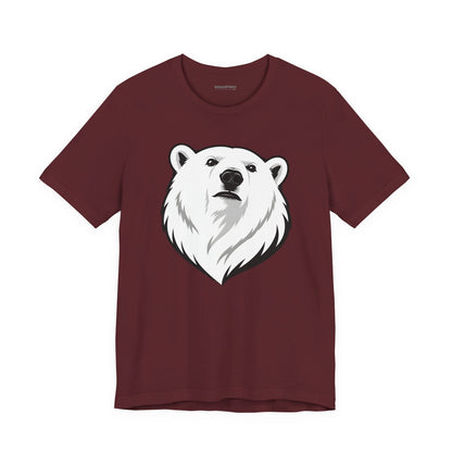 Polar Pride - Classic Jersey Tee