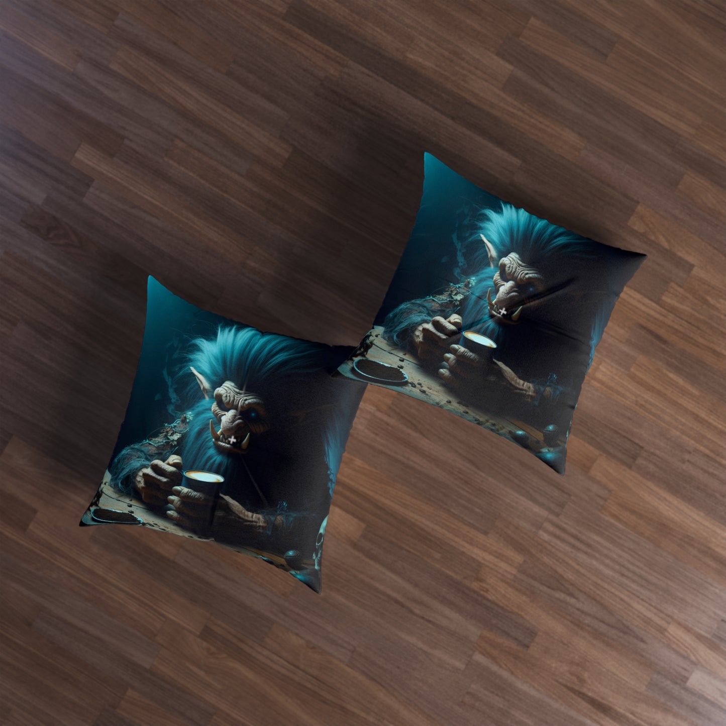 Floor Cushion